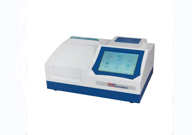 酶標(biāo)測定儀