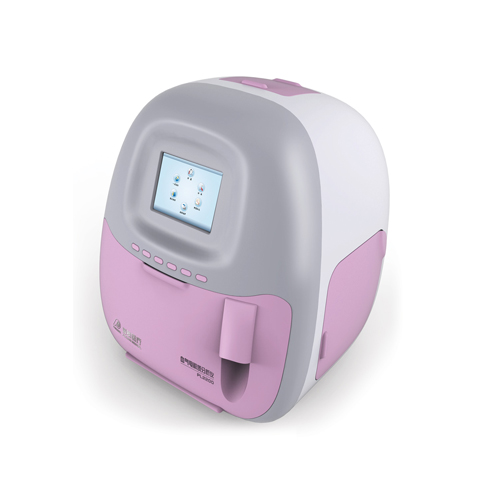 床旁動(dòng)脈血?dú)夥治鰞x