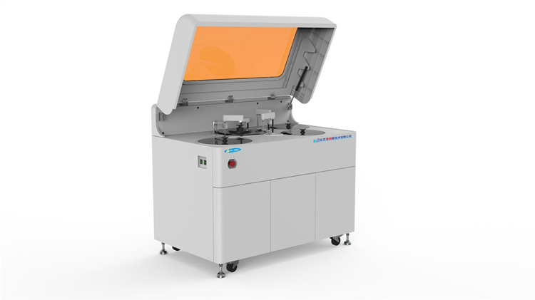 全自動(dòng)生化檢測設(shè)備