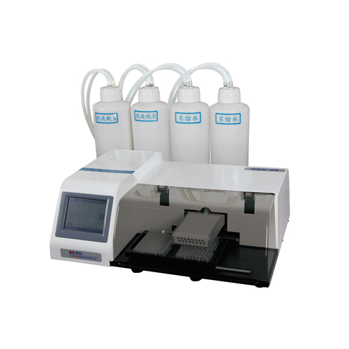 普朗醫(yī)療洗板機