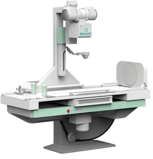 普朗高頻數(shù)字x光機(jī)