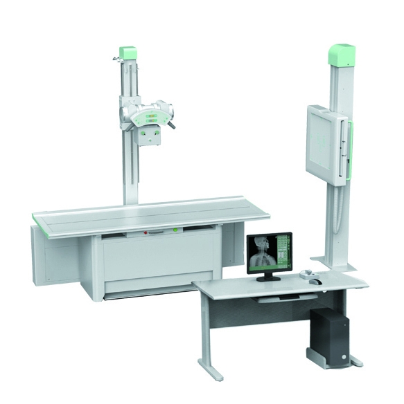 數(shù)字化X射線機(jī)