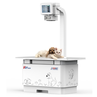 普朗寵物拍片機(jī)