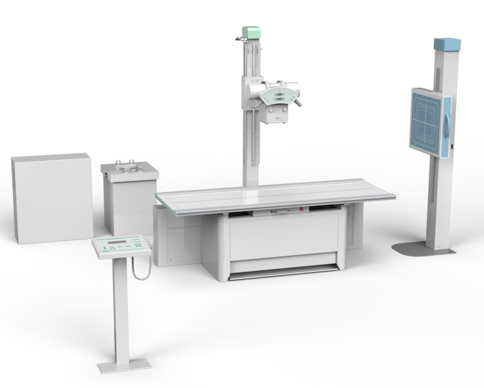 拍片機(jī)X光機(jī)