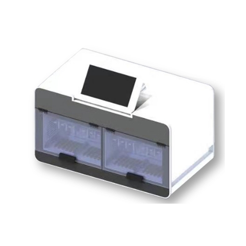 PLH-96（4x24）全自動(dòng)核酸提取儀