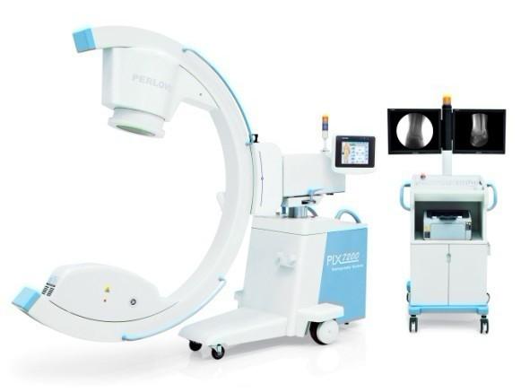 普朗醫(yī)療品牌--移動(dòng)三維C型臂X光機(jī)PLX7200