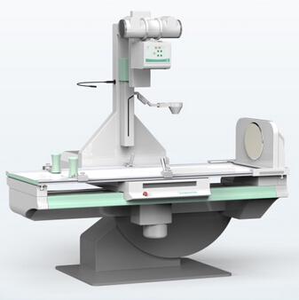 醫(yī)用診斷X射線機PLD5100A