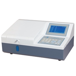 普朗醫(yī)療品牌--PUS-2018系列半自動生化分析儀