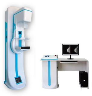 Mega600乳腺鉬靶機(jī)