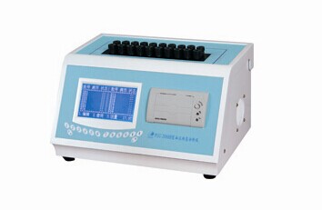 PUC-2068系列血沉動態(tài)分析儀